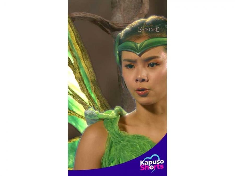  Encantadia Chronicles Sang'gre