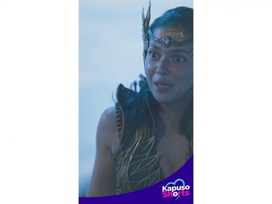  Encantadia Chronicles Sang'gre