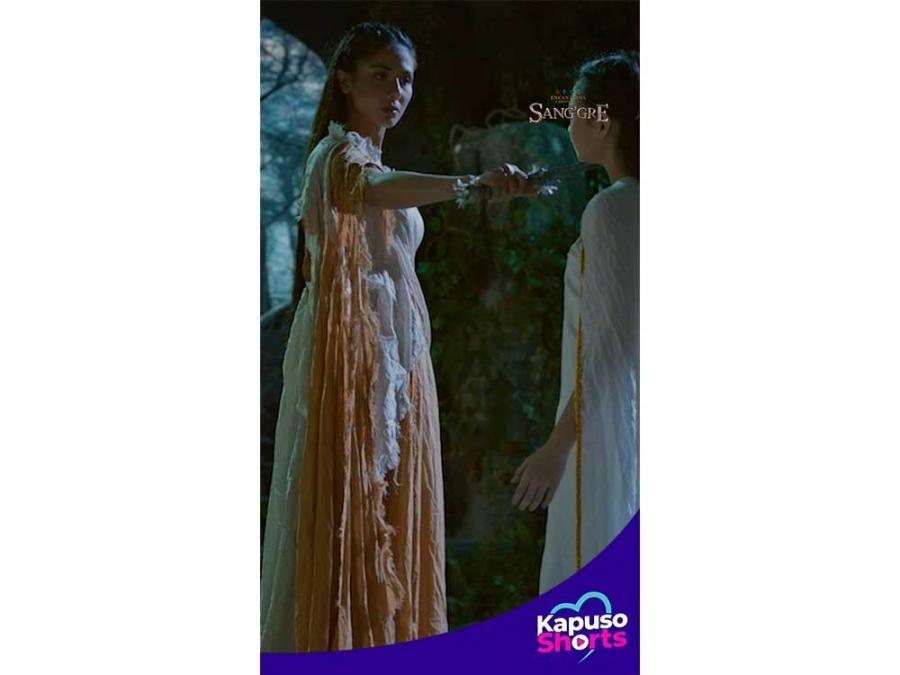  Encantadia Chronicles Sang'gre