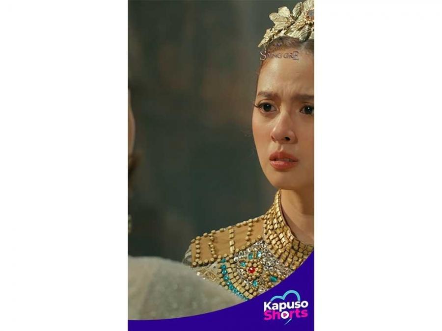 Encantadia Chronicles Sang'gre