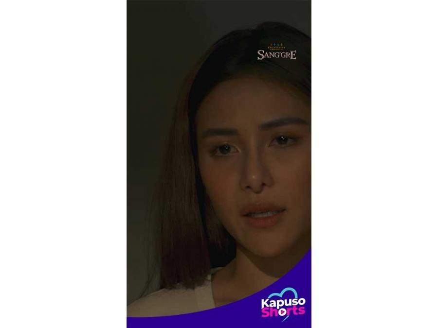 Encantadia Chronicles Sang'gre