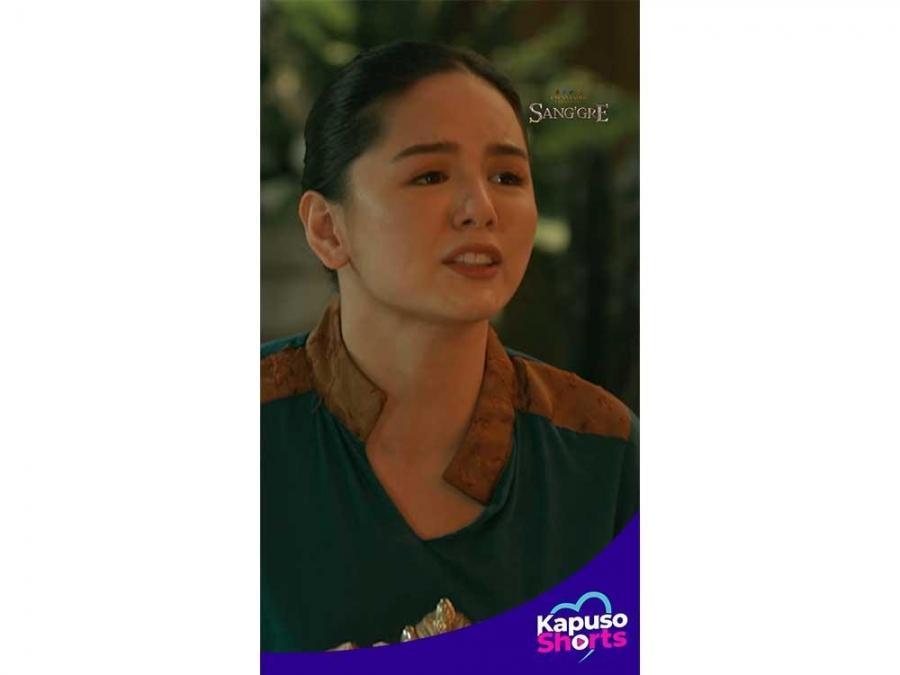 Encantadia Chronicles Sang'gre