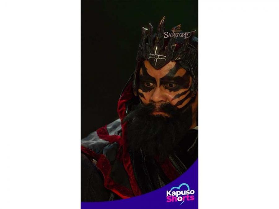 Encantadia Chronicles Sang'gre