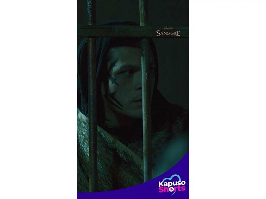  Encantadia Chronicles Sang'gre