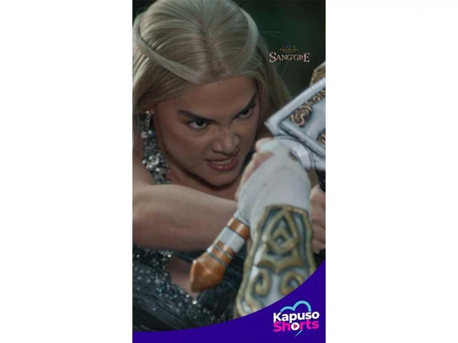  Encantadia Chronicles Sang'gre
