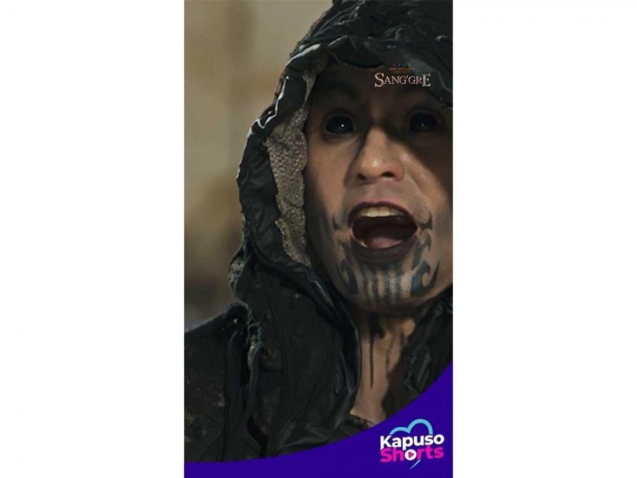  Encantadia Chronicles Sang'gre