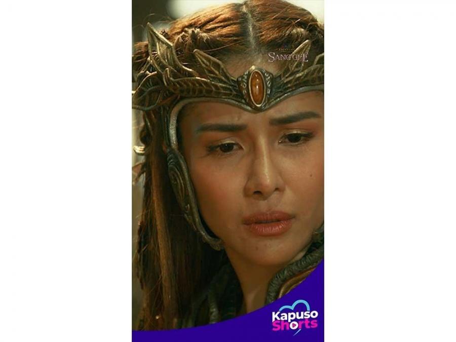  Encantadia Chronicles Sang'gre