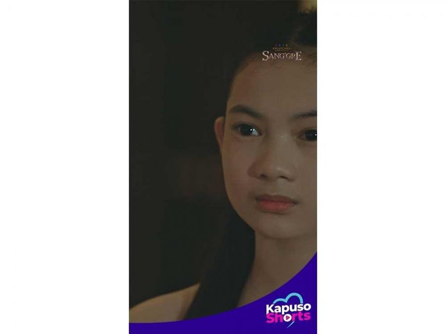 Encantadia Chronicles Sang'gre