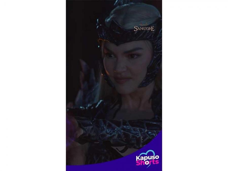  Encantadia Chronicles Sang'gre