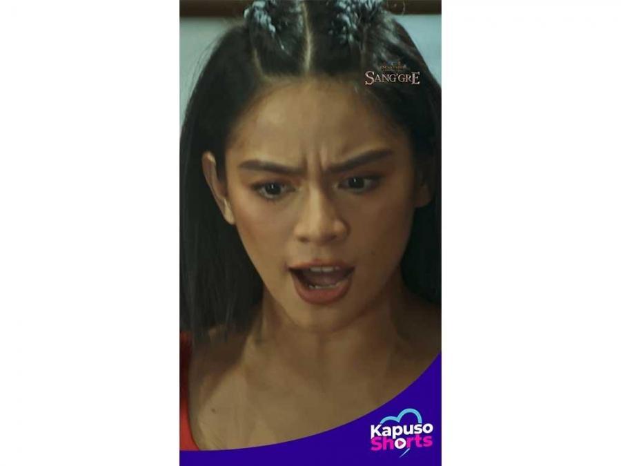 Encantadia Chronicles Sang'gre