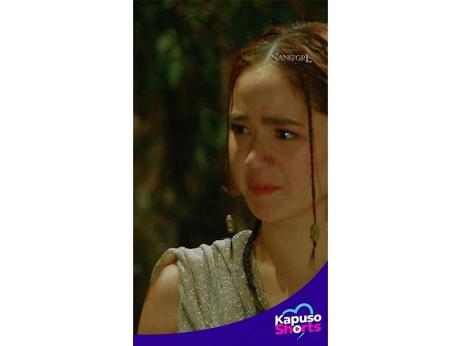  Encantadia Chronicles Sang'gre