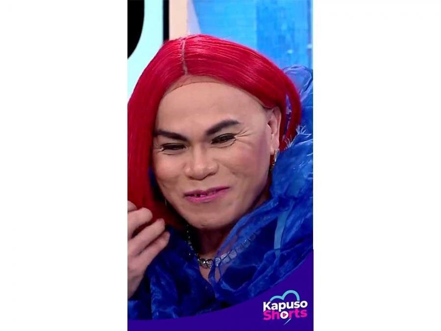 Fast Talk with Boy Abunda