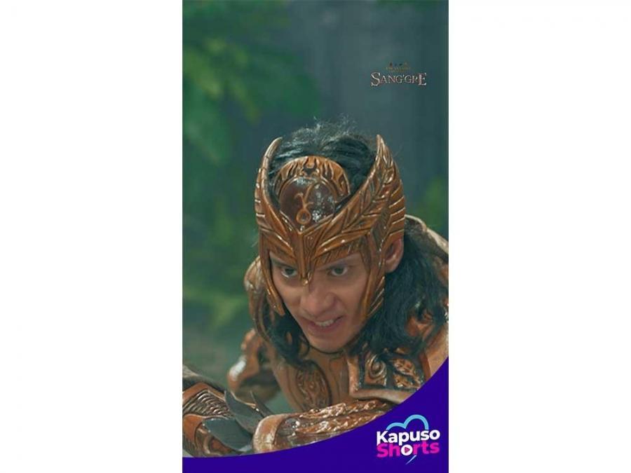  Encantadia Chronicles Sang'gre