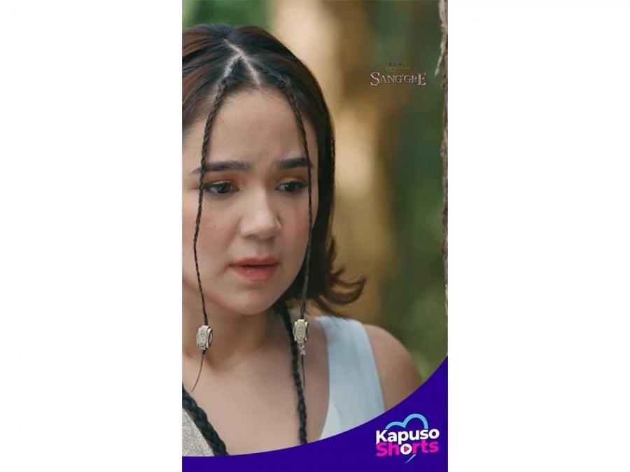  Encantadia Chronicles Sang'gre