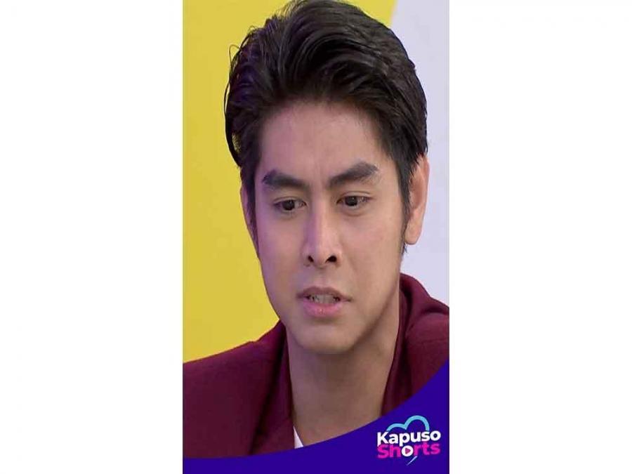  Fast Talk with Boy Abunda