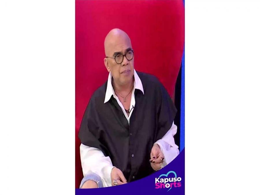  Fast Talk with Boy Abunda