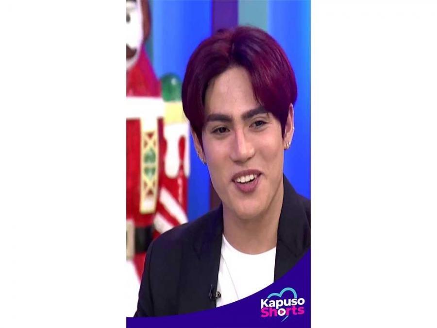  Fast Talk with Boy Abunda