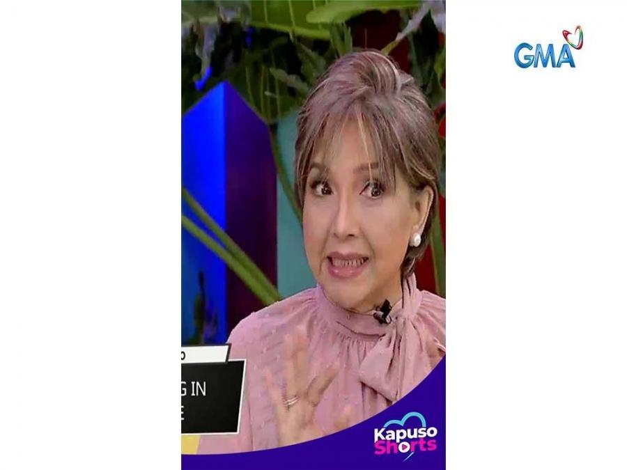 Fast Talk with Boy Abunda