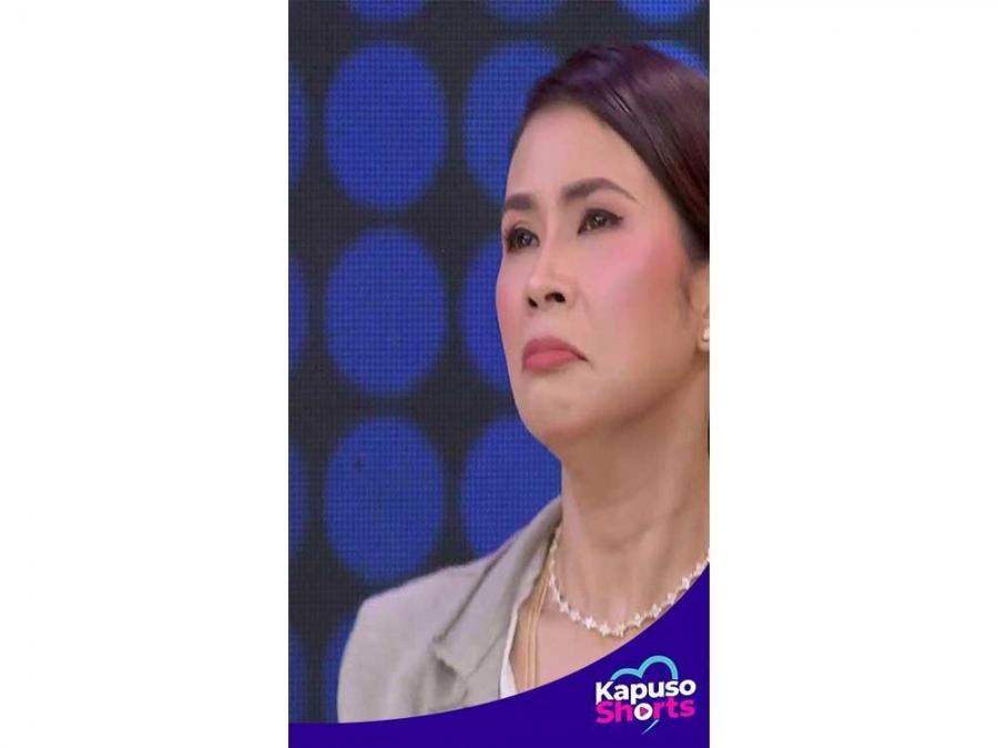 Fast Talk with Boy Abunda