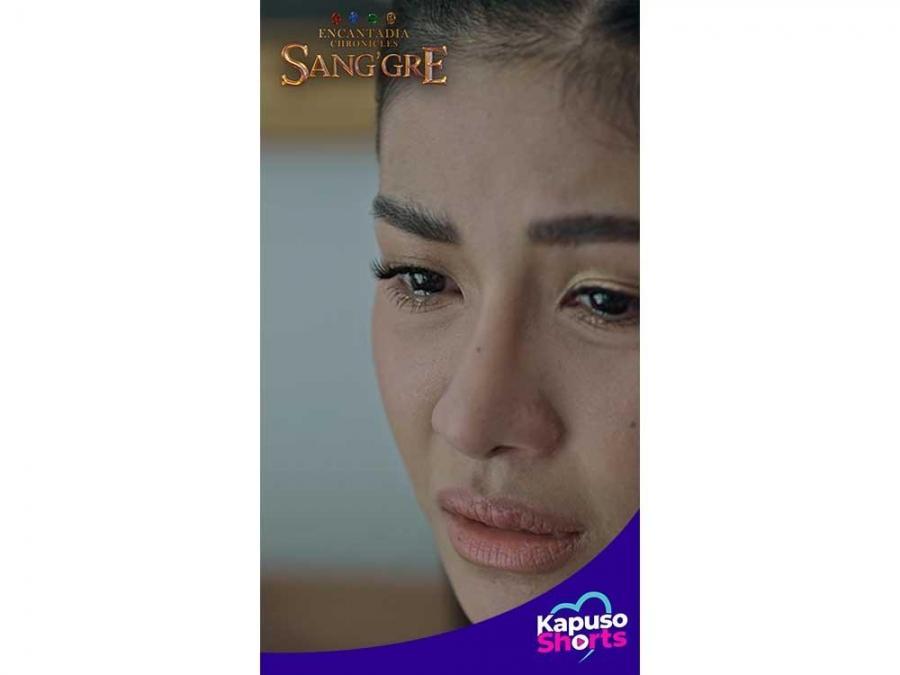  Encantadia Chronicles Sang'gre