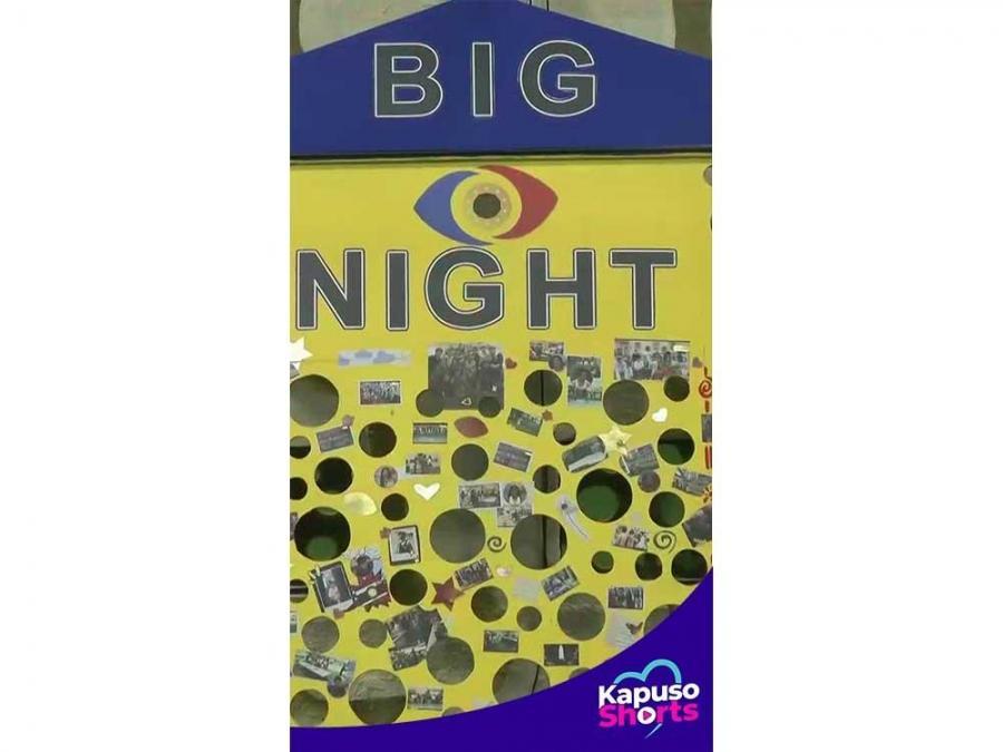  Pinoy Big Brother Collab