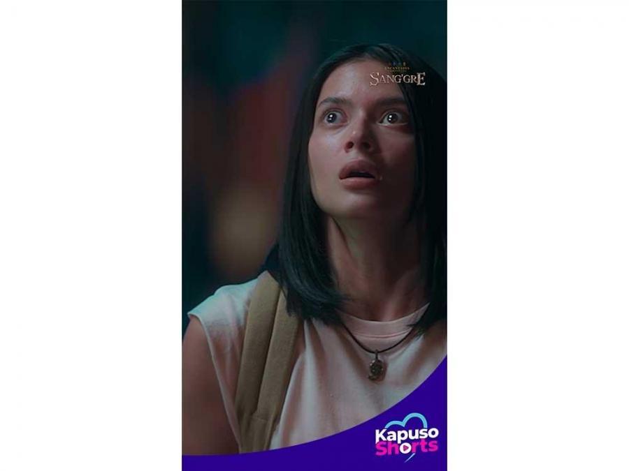 Encantadia Chronicles Sang'gre