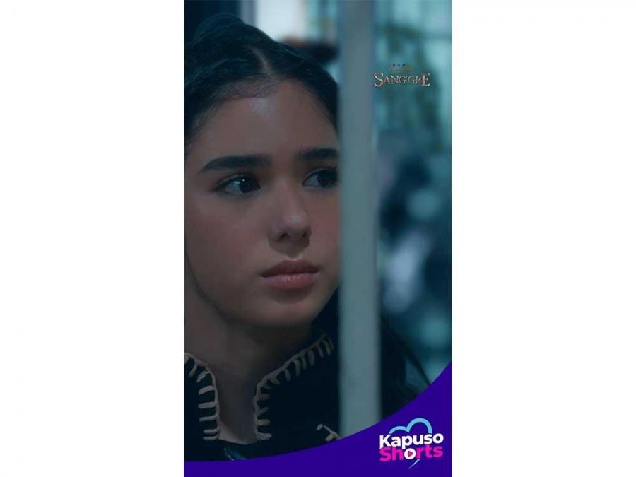 Encantadia Chronicles Sang'gre