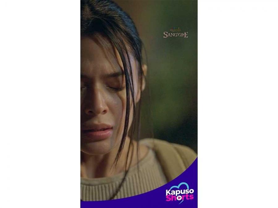  Encantadia Chronicles Sang'gre