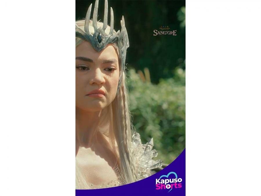 Encantadia Chronicles Sang'gre