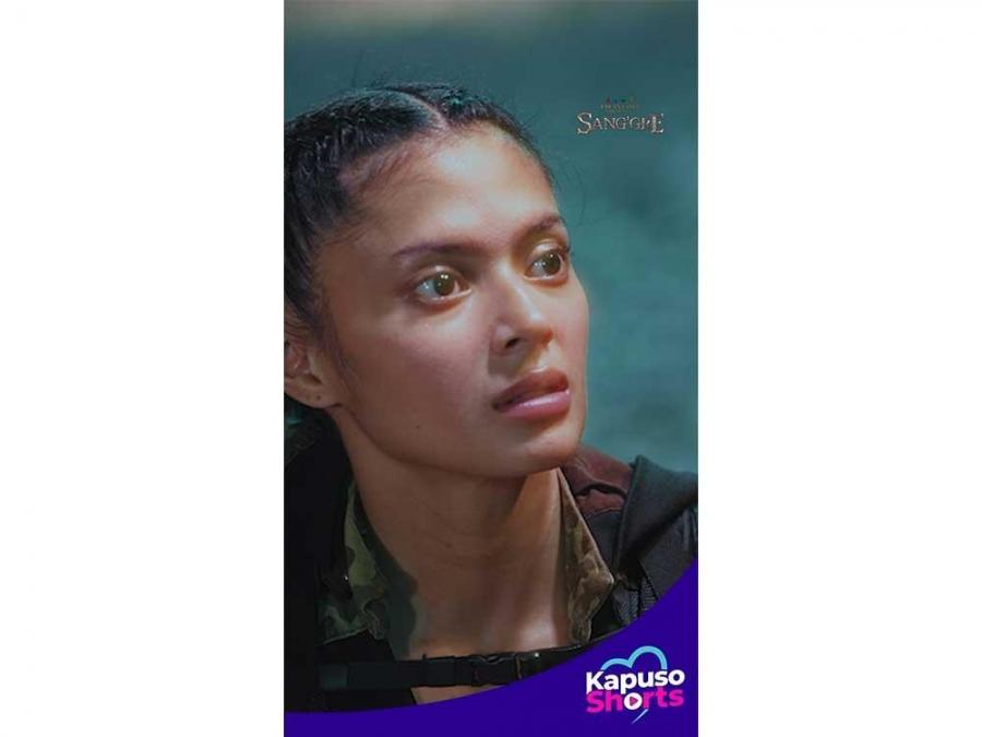 Encantadia Chronicles Sang'gre