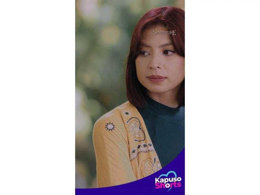  Encantadia Chronicles Sang'gre