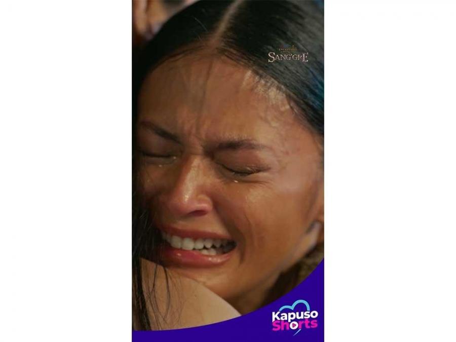 Encantadia Chronicles Sang'gre