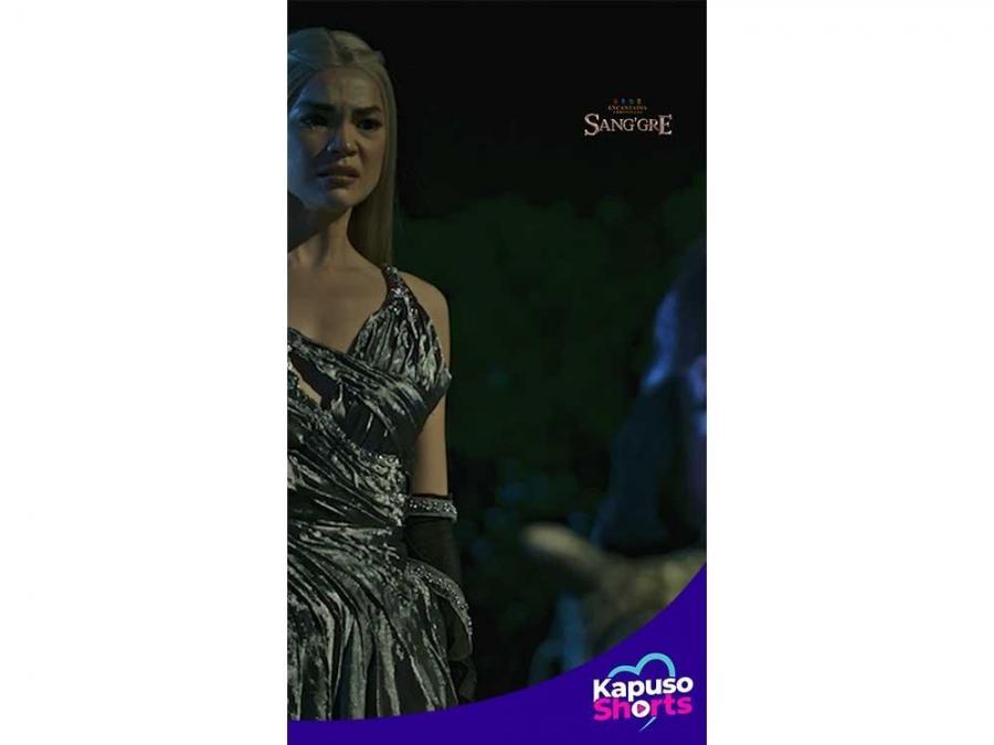 Encantadia Chronicles Sang'gre