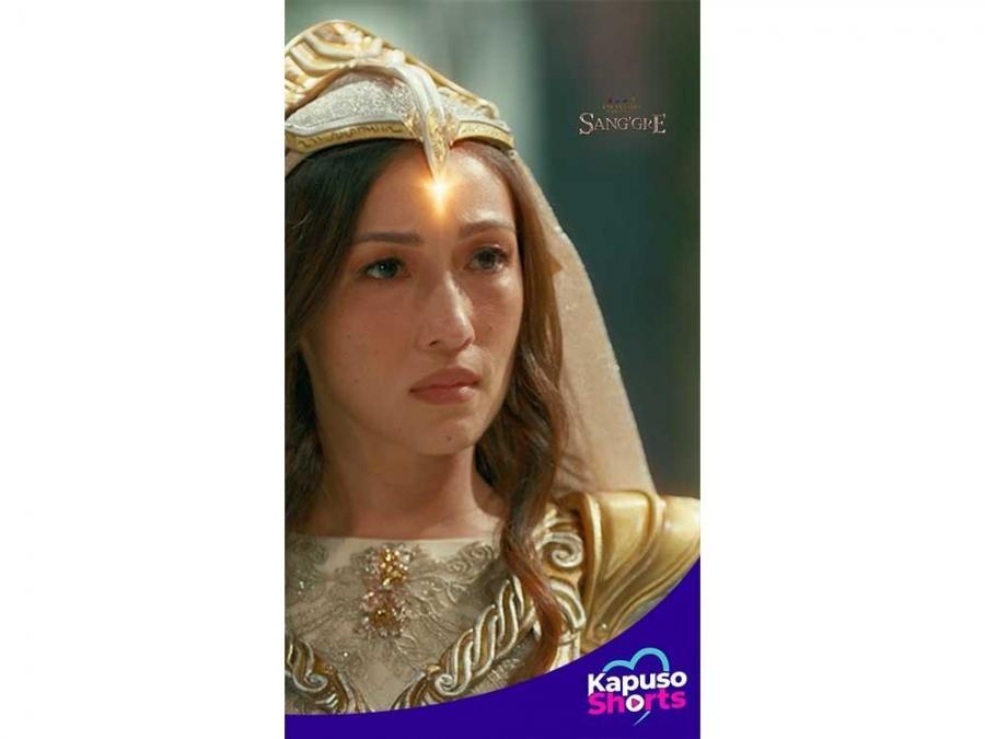  Encantadia Chronicles Sang'gre