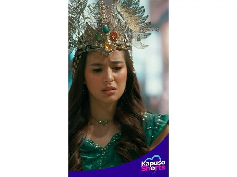 Encantadia Chronicles Sang'gre