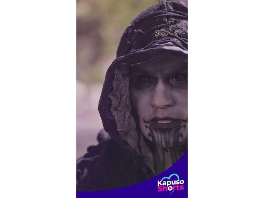 Encantadia Chronicles Sang'gre