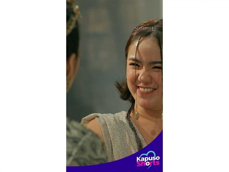 Encantadia Chronicles Sang'gre