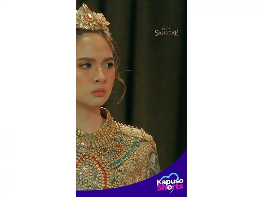 Encantadia Chronicles Sang'gre