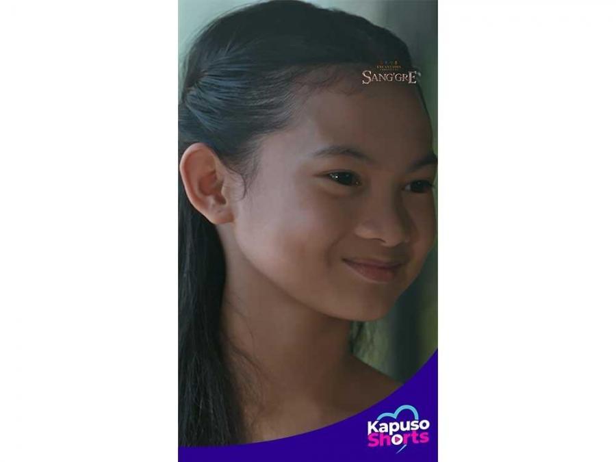 Encantadia Chronicles Sang'gre