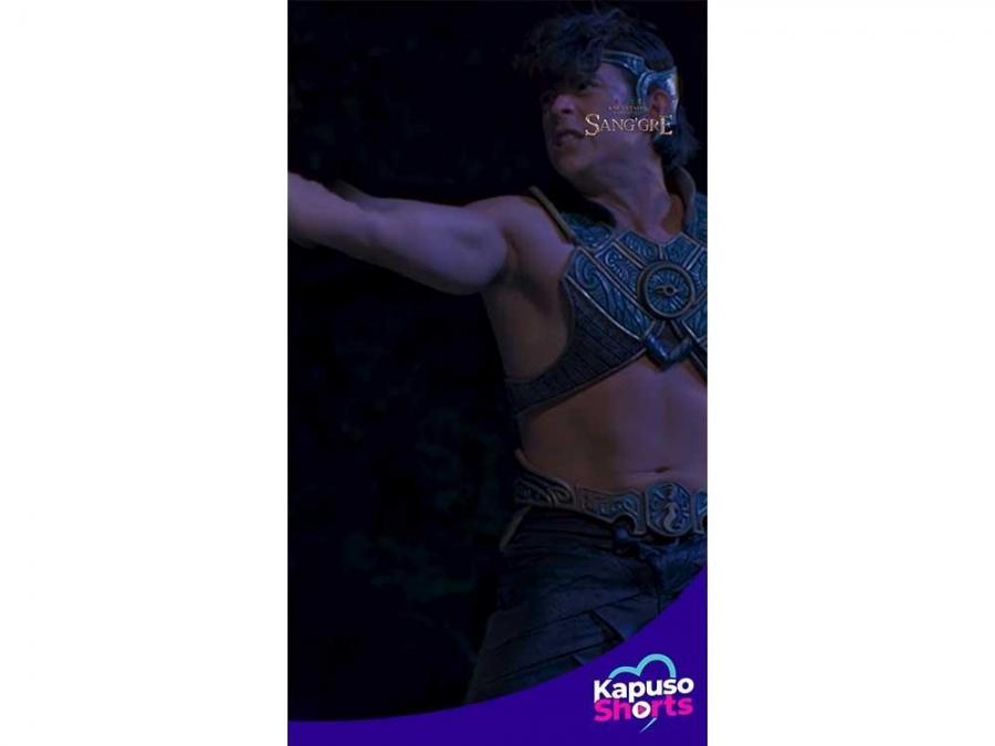  Encantadia Chronicles Sang'gre