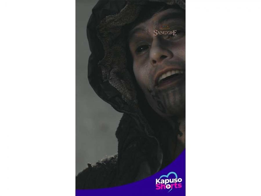 Encantadia Chronicles Sanggre