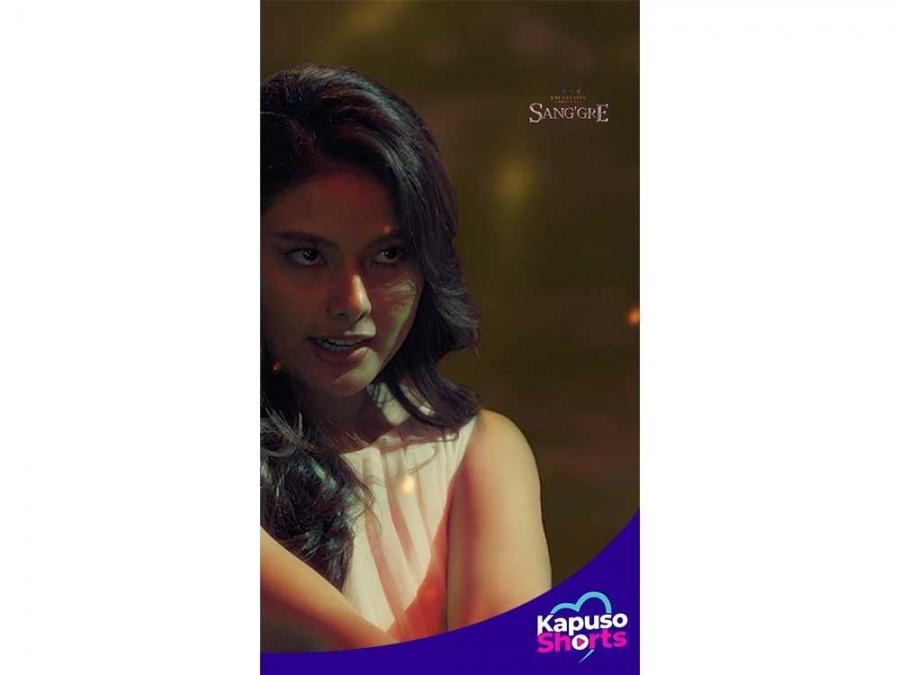 Encantadia Chronicles Sang'gre