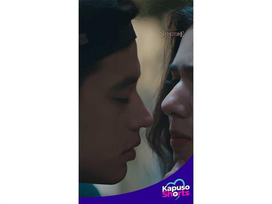 Encantadia Chronicles Sang'gre