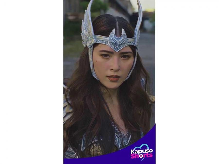 Encantadia Chronicles Sang'gre