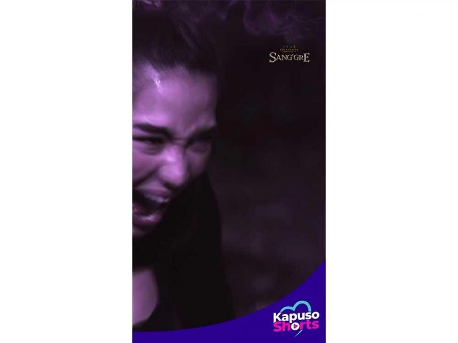 Encantadia Chronicles Sang'gre