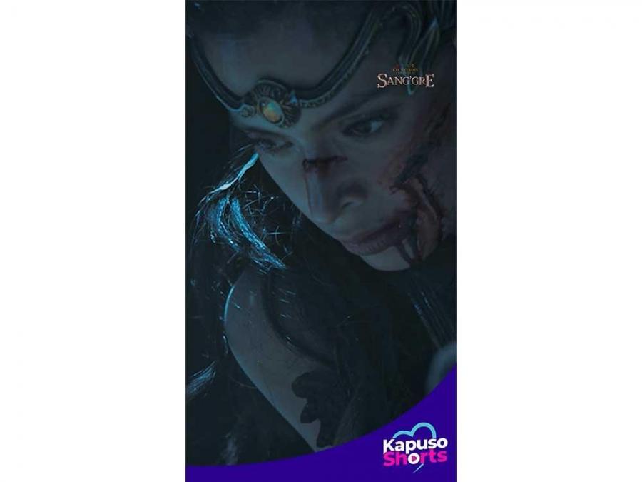  Encantadia Chronicles Sang'gre