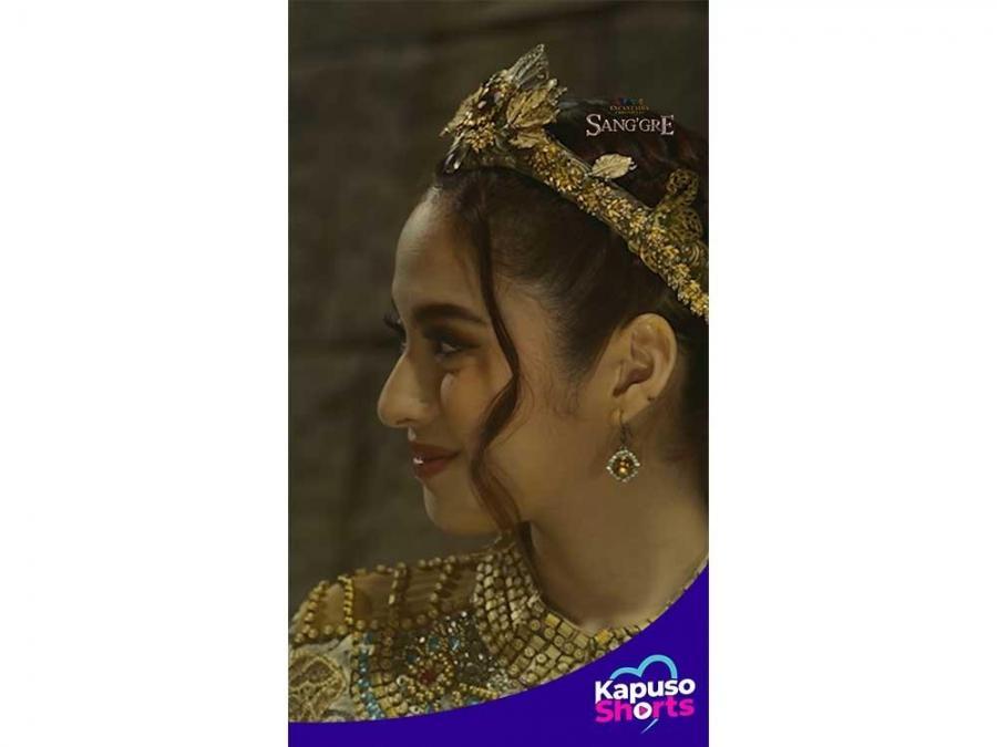 Encantadia Chronicles Sang'gre