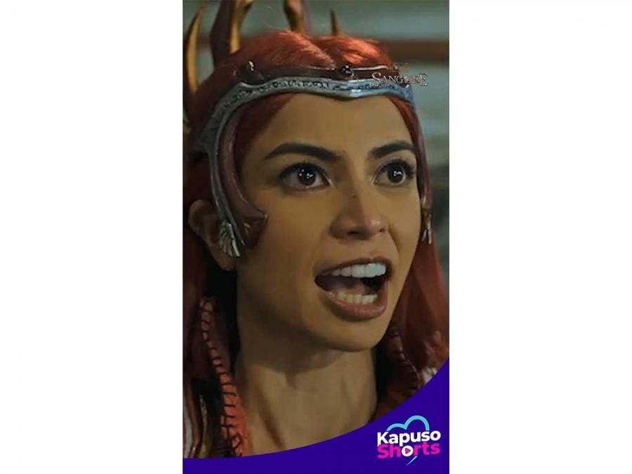 Encantadia Chronicles Sang'gre