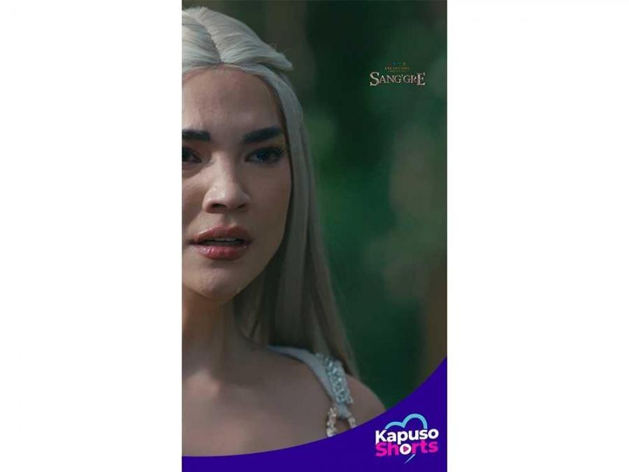 Encantadia Chronicles Sang'gre