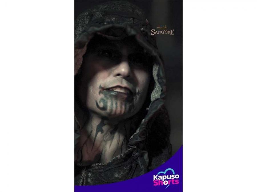 Encantadia Chronicles Sang'gre